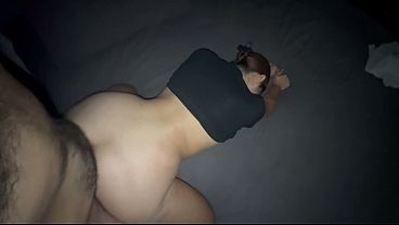 I FUCKED THE GYM BADDIE!!