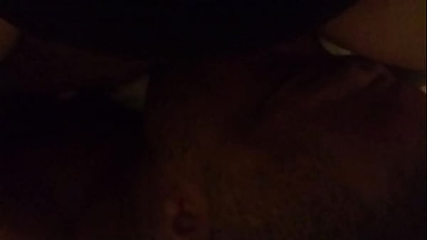 My man love eating this pregnant pussy