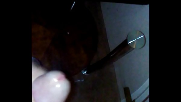 Download Video - Me shoot a huge load of cum on a glass table