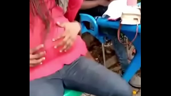 Lagos orgy with me
