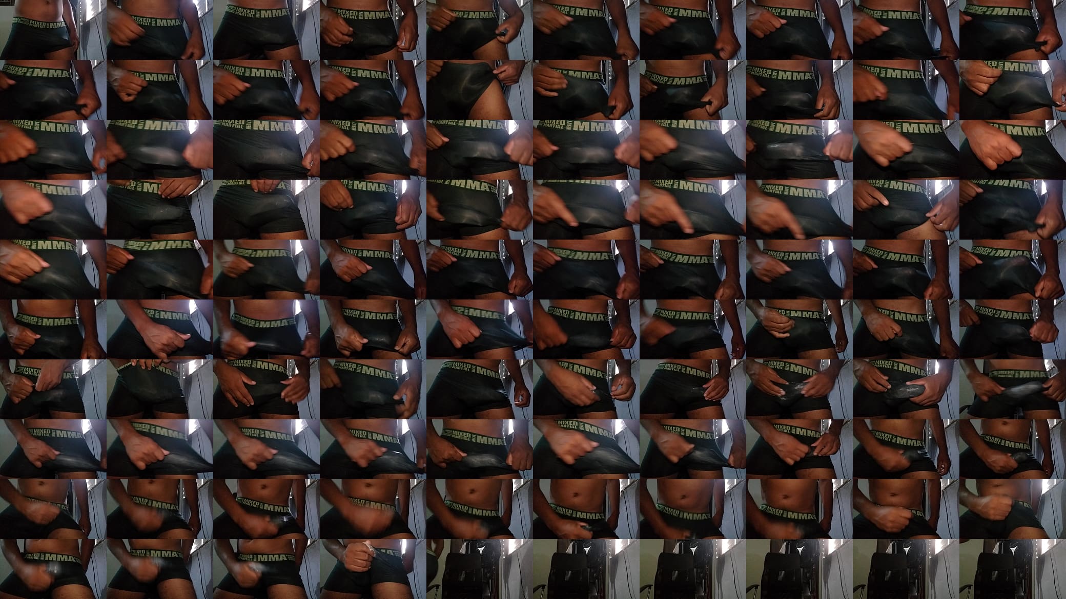 ESFOLANDO A CABE&Ccedil;A DO PAU NA CUECA - MIJO NA CARA PRODU&Ccedil;&Otilde;ES 预览图