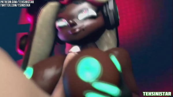 マリーナTitfuck