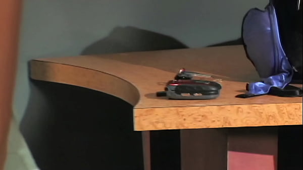 Dark Haired Beauty Naudia Nyce Suck His Cock and Takes It from Behind