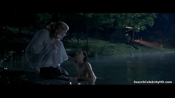 Jodie Foster  Nude in Nell