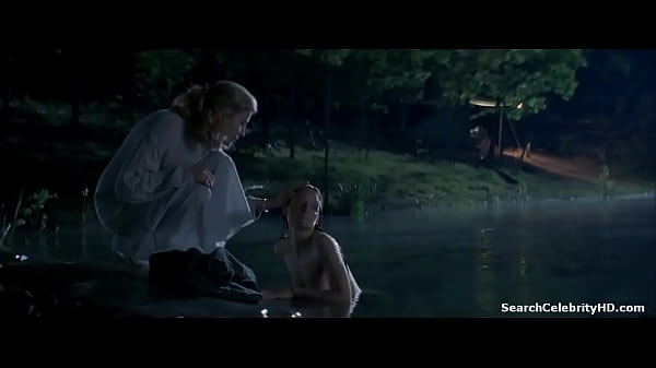 Jodie Foster  Nude in Nell