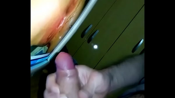 Download Video - Cumshot tributo 3