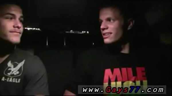 Straight scene dude gay porn With his cut-offs pulled down over his