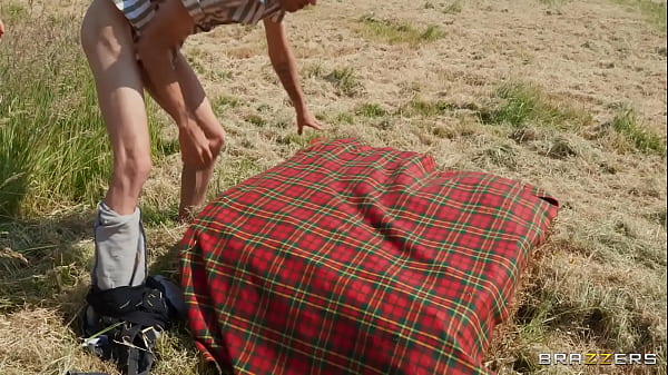 Aurora Del Ray's Intention Is To Get Driiled By...