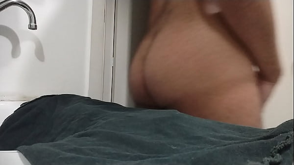 Novinho Safado Soltando Leite Porra Foda Bareba...