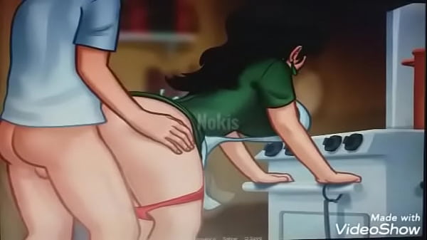 I love this erotic game