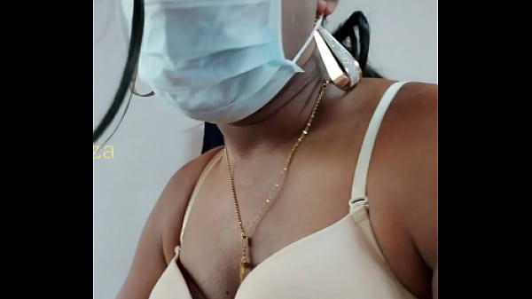 Indian sexy cross dresser lara D'souza speech