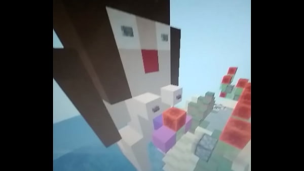 Minecraft navel sex Pasha has already masturbated and you are not