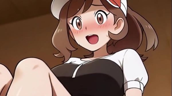 Pokemon Elaine Hen (AI)