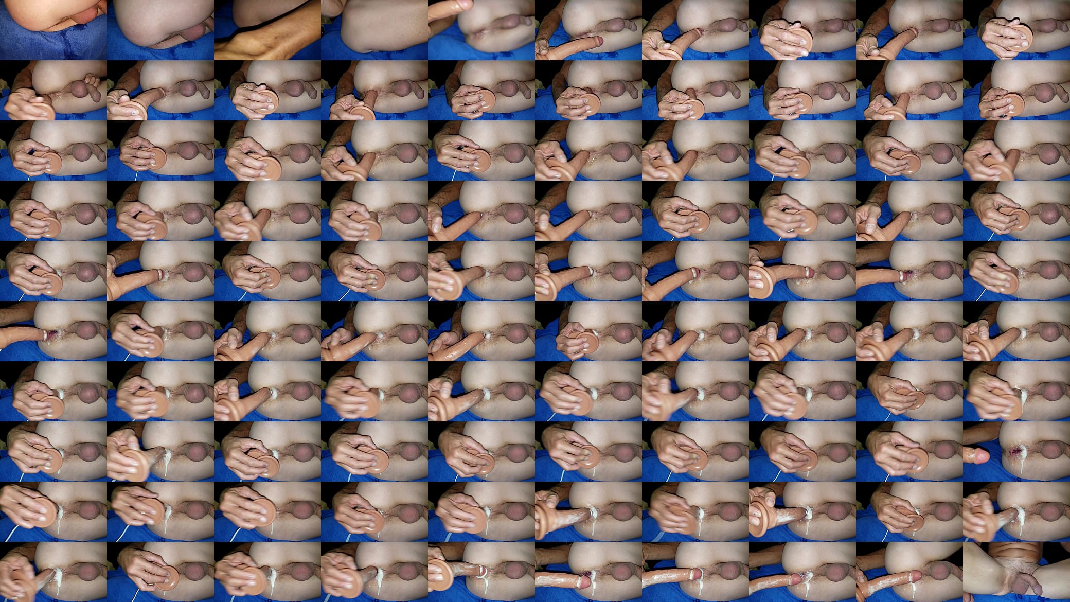 Anal orgasm 预览图