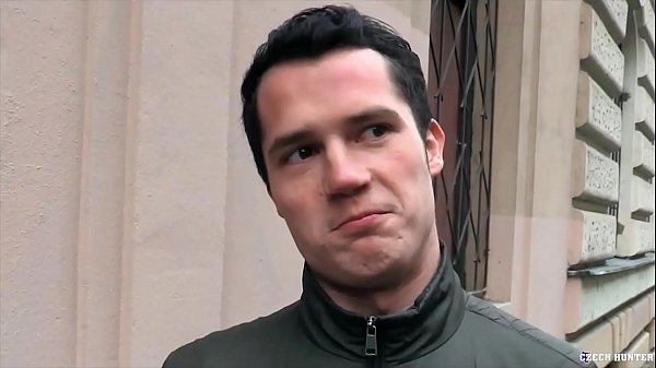 Download Video - CZECH HUNTER 504