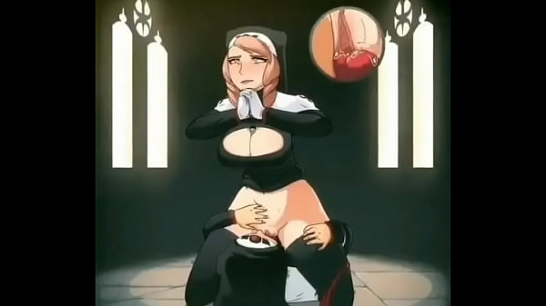 Slutty Nuns have Fun