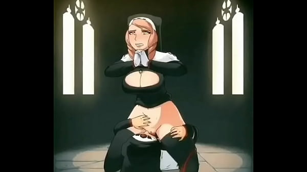 Slutty Nuns have Fun