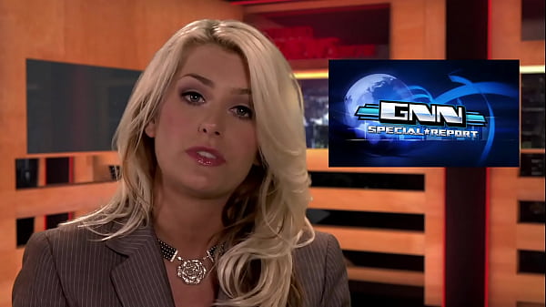 Fishnet And Garter Foursome Fuck With Bridgette B And Natasha Marley