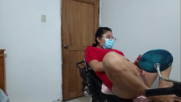 Slutty stepdaughter wants someone to juice her pussy.