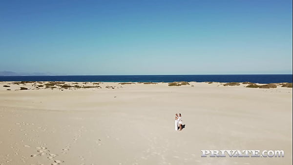 Agatha Vega, Fucked in Paradise