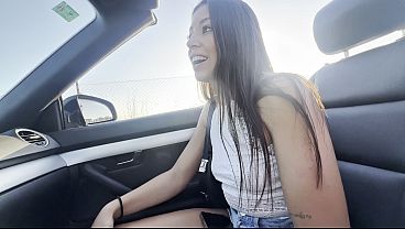 I Give a Girl a Ride And End Up Cheating On My Girlfriend.