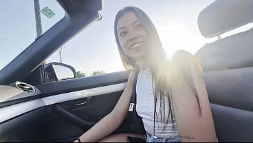 I Give a Girl a Ride And End Up Cheating On My Girlfriend.