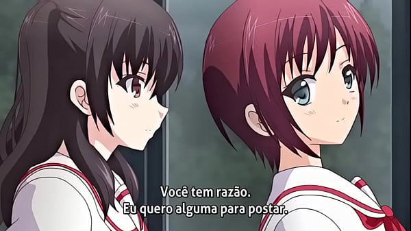 Download Video - Soshite Watashi wa Ojisan ni&hellip;EP&colon;1