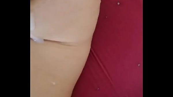 Nada como acordar de manhã com a bundinha melada com a leitada do meu maridinho!!!