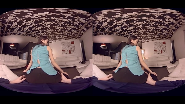 VirtualRealPorn.com - Dance lesson