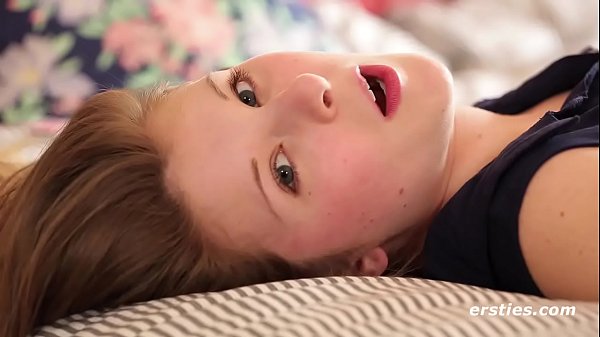 Download Video - Sex Demonstration Turns into Lesbian Strap On Sex