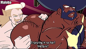 Garterbelt's gift