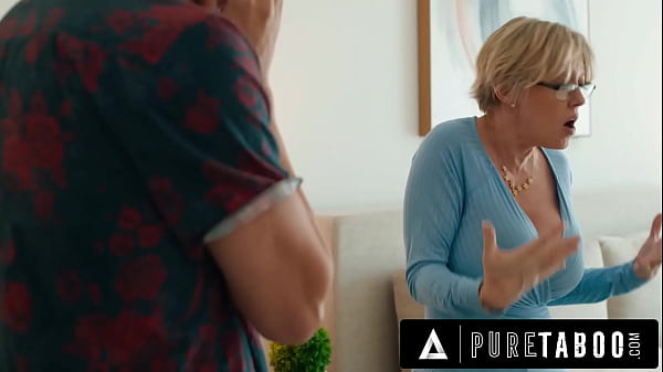 Download Video - PURE TABOO Uncomfortable MILF Dee Williams Accepts Stepson's Offer To Fix Awkward Situation