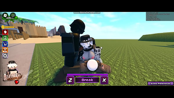 Download Video - Whoreblox Game - Gangbang Moment &lpar;5&rpar;