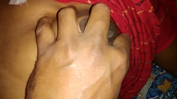 thumb desi boobs press