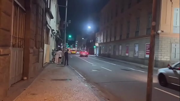 Download Video - Mamei o p&eacute; e o pau do novinho