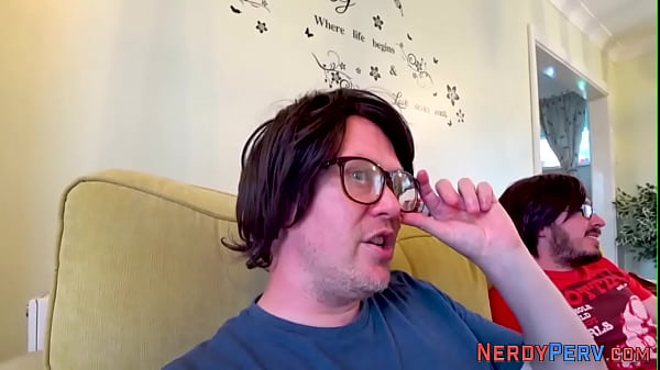 Yorkshire geek gets gobbled
