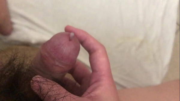 Cum shot
