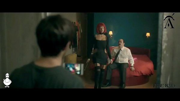 Scenes from Maria Eugenia Suarez in Solo Se Vive Una Vez