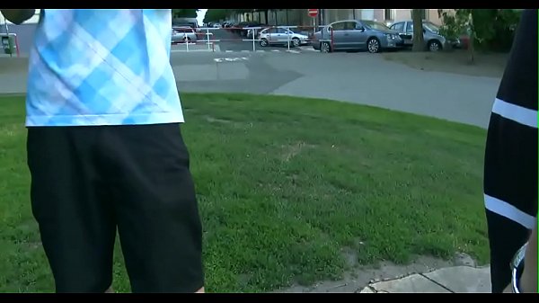 Explicit pecker riding with gays