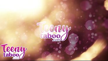 Lydia Black Taboo Thief Gets Creampie In Pussy For Freedom