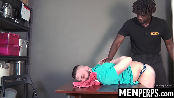 Download Video - The Twink Is Interrogated to Make Sure He Does Not Has the Stolen Items - Menperps