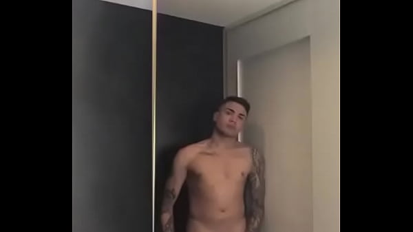 MC Brisola pirocoptero pau grosso