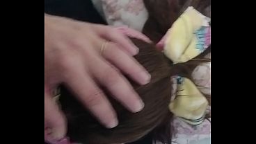 Vendei minha esposa chupar meu pau
