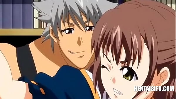 Download Video - Amnesiac Dude Fucks Small Tits Girl Who Keeps Him Satisfied To Save Her Friend - ENG SUBS