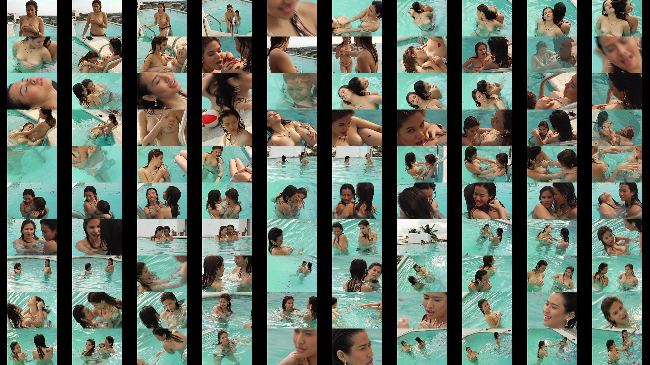 Wildlife - Pinay Pinups - scene 5 - video 1 预览图