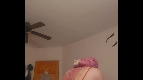 AngelgxKuzzyKuzz anal for Angelg