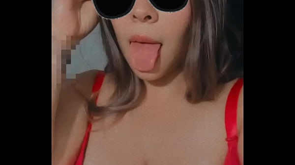 Yo en bra