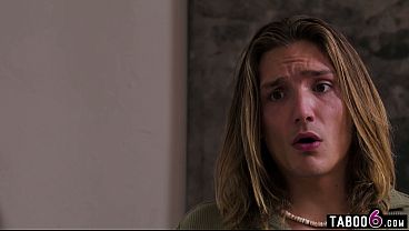 Angry lesbian stepmom got cheated on by her partner and gets even