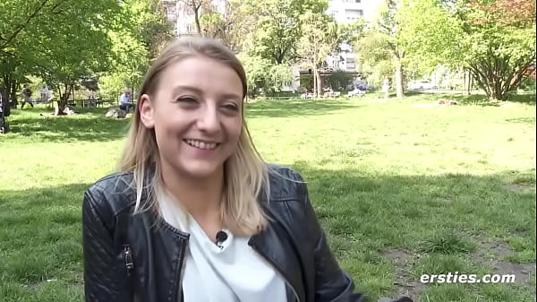 Ersties - Tamara De Munich Se Doigte Jusqu'à L'apogée