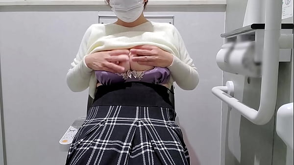 A married woman masturbating in a lewd manner